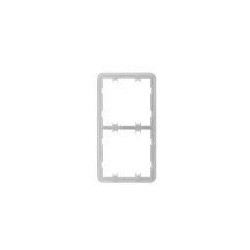 AJAX Ramka Frame 2-seats vertical