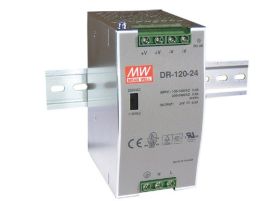 Zasilacz DIN DR-120-48