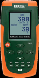 EXTECH PRC30 MULTIFUNCTION CALIBRATOR