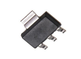 TRANZ.BCP55 =>BCP55-16 NPN SOT223 60V 1A