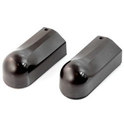 Fotokomórka do bram - czujniki przerwania wiązki IR do napędów bram serii ETM