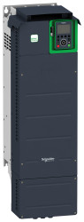 Przekształtnik częstotliwości 55 kW 3-fazowy 400 V AC 106 A, 88 A Ethernet, RS 485 0.1 → 500Hz ATV 630 Profibus