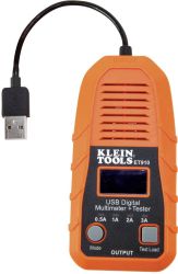 Multimetr USB Klein Tools ET910 1 szt.
