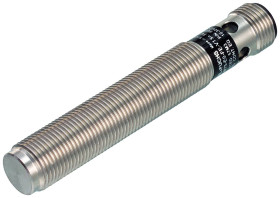 Pepperl+Fuchs Czujnik indukcyjny NPN NMB2-12GM65-E0-FE-V1