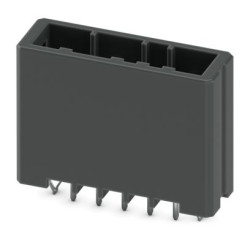 Wtyk PCB 5-pinowe raster: 3.81mm -rzędowe Phoenix Contact Lutowanie falowe