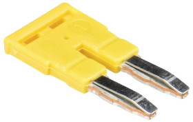 Element łączący Wieland Electric IVB WKF 4 - 2 Z7.261.1227.0, 10 szt.