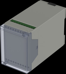 65005510.HMT1 CombiNorm-Classic, 55 x 75 x 109,5 mm, IP40