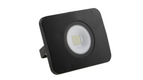 Naświetlacz Led Surfi 50W 3600Lm 6500K Ip65 Czarny Lfl451b