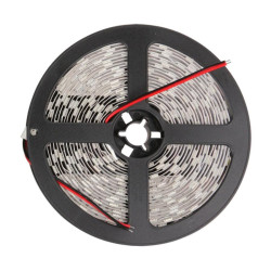 Opencircuit 5 meter cold white 5050 led strip