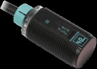 Reflecting light barrier, 0-4 m, PNP, 10-30 VDC, cable, 2 m, IP67, 193025