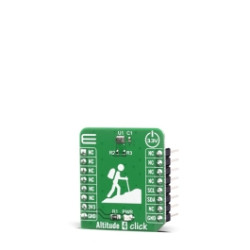 MIKROE Altitude 4 Click