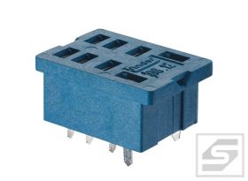 Gniazdo TYPE 96.12.SMA FINDER do serii 56;do druku