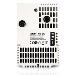 SATEL ZASILACZ BUFOROWY APS-612