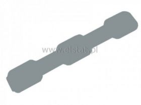 Blaszka do zgrzewania ogniw TYP1 ( 10szt )