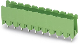 Phoenix Contact 1758173 Obudowa złącza pin męskiego na PCB MSTBV 2,5/18-G-5,08, wire-to-board, piny: 18, 12 A, 50 szt.