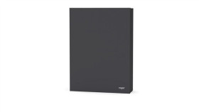 Obudowa Metalowa (Me-43-S) Roger