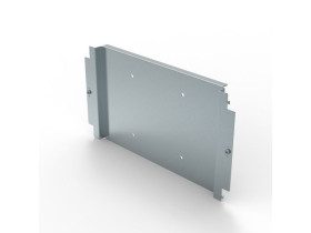 XL3s podstawa montażowa pionowa spx-d 250 3p/4p 24m 339481 LEGRAND