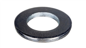 Podkładka M10 Cynkowana 966 M10 G 3402096 /100Szt./