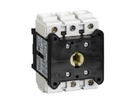 Rozłącznik izolacyjny 3-fazowy 3P 80A 690V AC TeSys VARIO V4 SCHNEIDER ELECTRIC