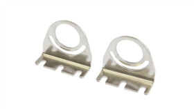 Ae000006, Akcesoria Do Świateł, Kątownik Montażowy, Materiał Montażowy Do...