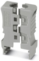 Connector housing for CLIPLINE PP-H and PPC series, 3212756