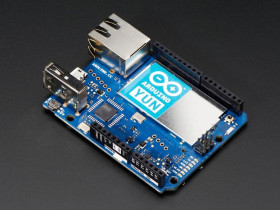 Adafruit Arduino YUN (YÚN)