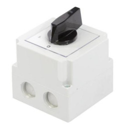 APATOR 4G25-10-PK 25A (0-1) w ob. IP55 003020