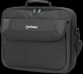 439985 Laptop/notebook bag, 14.1", Cambridge