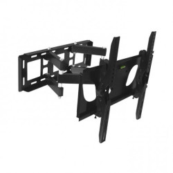 Uchwyt do telewizora LCD CV-32 32''-60'' VESA 35kg - regulacja pionowa i pozioma