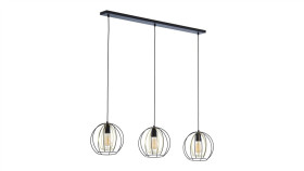 Kinkiet Lampa Ścienna Sola Kolor Biały Metal, G9 Ip20 91062-N Zuma Line