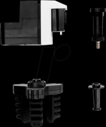 ROTARY MODULE Robotics accessories, DexArm, Rotary Kit