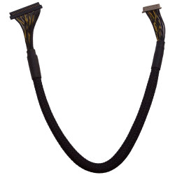 Midas MCIB-16-LVDS-CABLE LVDS Cable for MCIB-16 Board &amp; TFT Displays