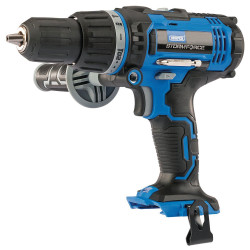 Draper 90403 StormForce&#xAE; 20V Cordless Combi Drill - Bare