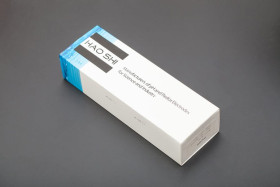 Industrial pH Electrode - Armor Casing [Discontinued]