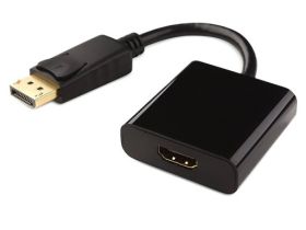 Adapter DisplayPort do HDMI