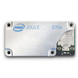 Intel Joule 570x - 4GB RAM + 16GB eMMC