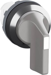 ABB 1SFA611204R2007 M2SS5-20U Mocowanie przełącznika wyboru przełącznik obrotowy 1 szt.