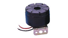 Syrena 8 V Montaż wspornika Digisound 1-tonowy IP67