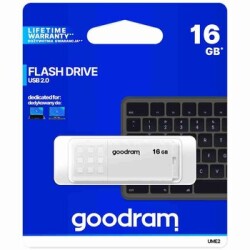 OUTLET Pendrive USB 2.0 GoodRam UME2 16GB