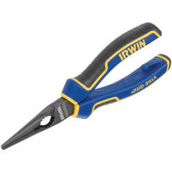IRWIN Vise-Grip 1950506 Standard Long Nose Pliers 150mm (6in)