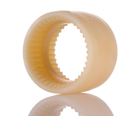 Łącznik 32mm KTR śr. zewn: 75mm Sprzęgło zębate 48mm