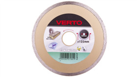 Tarcza Diamentowa 180 X 22.2 Mm Pełna 61H3t8