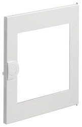 Drzwi Hager VZ131N plastik 1 szt.