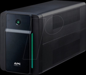 BVX2200LI Easy UPS, 2200VA / 1200 W