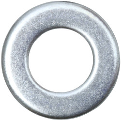 SWG 407 100 25 Washer Steel Zinc Plated 10.5mm 20mm 50pcs