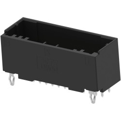 TE Connectivity 1-179553-3 DIN Plug With 3 Pins Single Unit