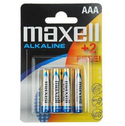 LR3 MAXELL ALKALICZNE BATERIA 1.5V 1SZT.