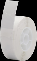 A2A08061801 Labels, for Niimbot, 12 mm x 28 mm, white, 220 labels