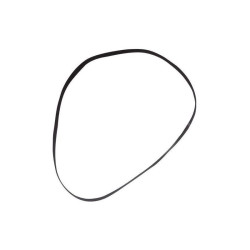 Pasek napędowy płaski 90x5x0,5mm / 12957