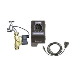 Greisinger 482755 Water Leak Detector External Sensor Mains-Powered
